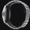 Montre Cartier Montre Santos Ronde 33Mm Automatique 58 Facettes MT41529