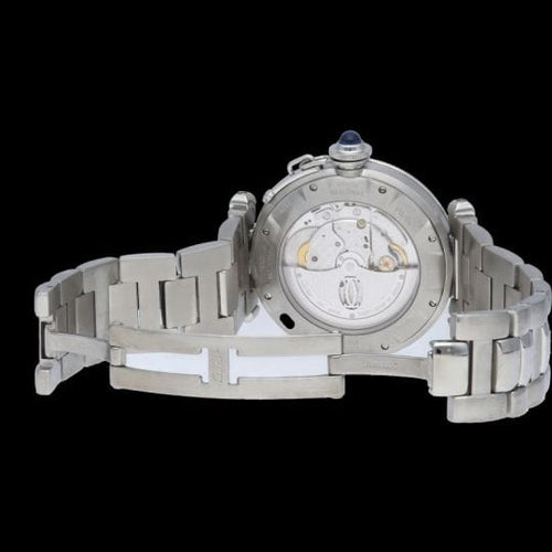 Cartier Montre Pasha