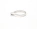 Bague Bague solitaire 0,05 ct 58 Facettes 11830