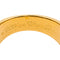 Bague 53 Cartier Bague Cocktail Sauvage Or jaune Diamant 58 Facettes 4901197CN