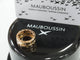 Bague 53 Bague Mauboussin Amour de ma vie en or rose 58 Facettes 29026
