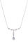 Collier COLLIER ART-NOUVEAU DIAMANTS 58 Facettes 087881