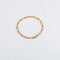 Bracelet Bracelet en or jaune 58 Facettes