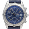 Montre Breitling Montre Chronomat Blackbird Chronograph 58 Facettes MT39938