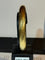 Bracelet Bracelet jonc vintage en or jaune 18 carats 58 Facettes