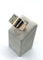 Bague 58 Bague Tank en or jaune et diamants 58 Facettes