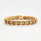 Bracelet Bracelet souple diamants 58 Facettes 34000090