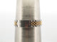 Montre vintage montre ROLEX datejust 16013 36 mm or et acier jubile automatique 58 Facettes 271034
