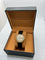 Montre Omega - Montre Seamaster DeVille KL6610 en or jaune 14K 58 Facettes