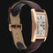 Montre Cartier Montre Tank Américaine 58 Facettes MT43477