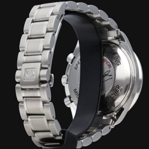 Montre Omega Montre Speedmaster en promotion 58 Facettes MT41867