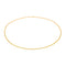 Collier Collier Chaîne Or jaune 58 Facettes 4386550CN