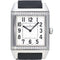 Montre Jaeger Lecoultre Montre Reverso Squadra Diamonds 58 Facettes MT41384