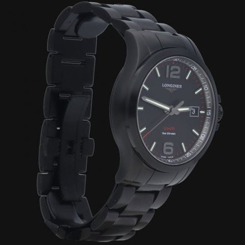 Montre Longines Montre Conquest V.H.P. 58 Facettes MT41271