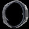 Montre Cartier Montre Santos Galbée 58 Facettes MT40865