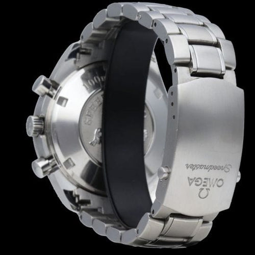 Montre Omega Montre Speedmaster Day Date Chronograph 58 Facettes MT43714