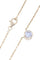 Collier COLLIER DIAMANT SOLITAIRE 0.66 CARAT 58 Facettes 078011