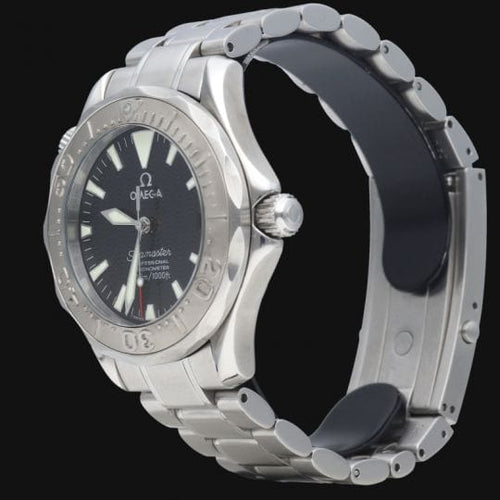 Montre Omega Montre Seamaster 58 Facettes MT40447