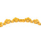 Collier Buccellati Collier  Or rose 58 Facettes 4624797CN