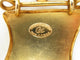 Collier vintage collier CHRISTIAN LACROIX pendentif breloques pierres pampille 58 Facettes 272656