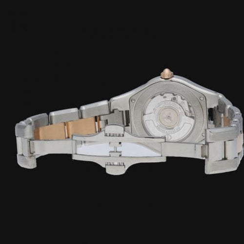 Montre Baume&Mercier Montre Linea 58 Facettes MT41038