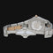 Montre Baume&Mercier Montre Linea 58 Facettes MT41038