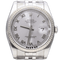 Montre Rolex Montre Date Just 36 58 Facettes MT43244