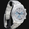 Montre Rolex Montre Daytona Platinum 58 Facettes MT44378