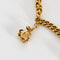 Bracelet Bracelet souple or jaune et charms 58 Facettes LEN1216