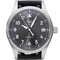 Montre Iwc Montre Pilot Mid Size 58 Facettes MT43604