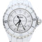 Montre Chanel Montre J12 33Mm 58 Facettes MT41300