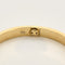 Bracelet Cartier - Bracelet Love en or jaune 58 Facettes ROM1299