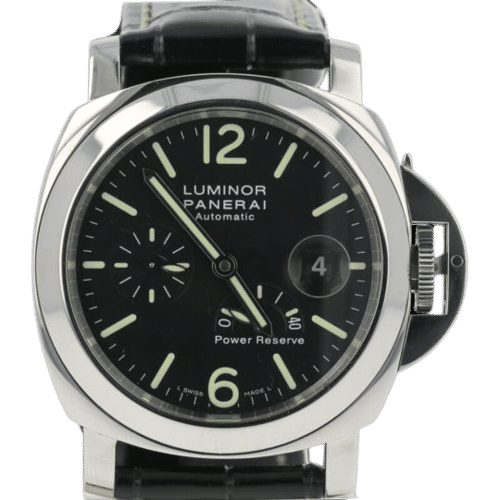 Montre Panerai Montre Luminor Power Reserve 58 Facettes MT43511