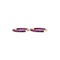 Boucles d'oreilles Boucles d'oreilles Pomellato, "Tango", or rose, saphirs roses. 58 Facettes 35230