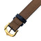 Montre Cartier Colisée 18k Gold also called Rivoli 8109 Circa 1985 Round 58 Facettes