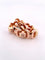 Bracelet Bracelet Tank ou rose 58 Facettes
