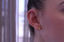 Boucles d'oreilles Carrera Y Carrera Boucles d'Oreilles Velazquez 58 Facettes DA13066010101