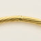 Collier Collier Tork en or jaune 58 Facettes PER1693