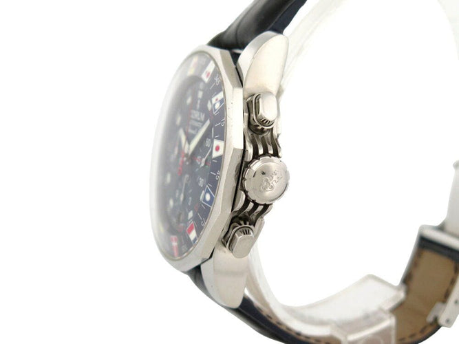 Montre montre CORUM admiral cup legend 985.633.20 automatique 44mm ed. limitee 58 Facettes 267778
