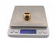 Bague 49 vintage bague CARTIER nouvelle vague t49 1997 or jaune 18k 12.5g 58 Facettes 269955