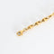 Bracelet Bracelet Cartier grain de café 58 Facettes