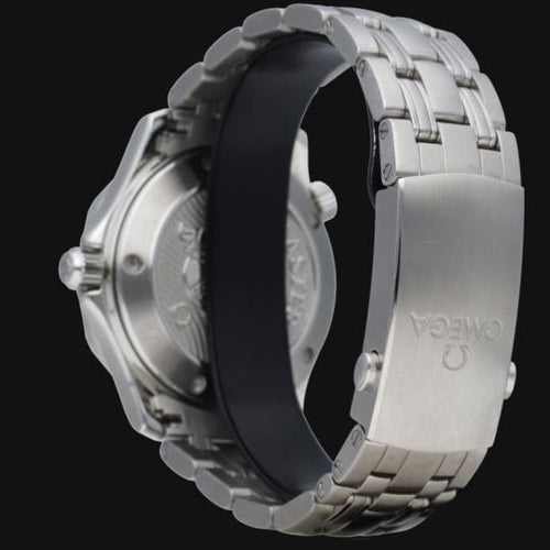 Montre Omega Montre Seamaster Diver 300M 58 Facettes MT43634