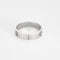 Bague 66 CARTIER - Love - Bague en platine 58 Facettes 58FC2-1