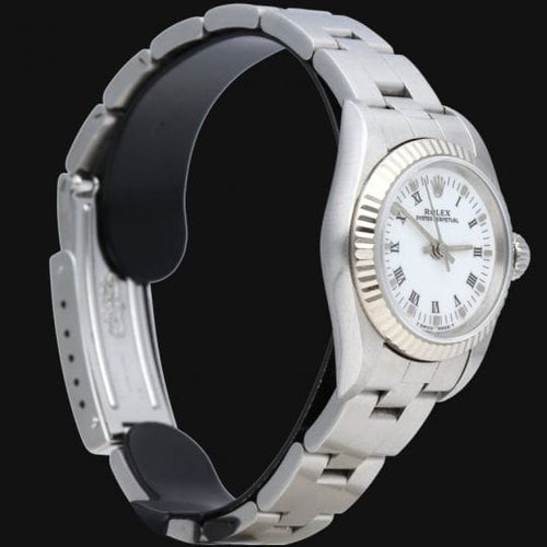 Montre Rolex Montre Osterperpetual 26 58 Facettes MT44132