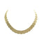 Collier CARTIER - Maillon Panthère - Collier Or Jaune 58 Facettes