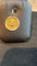 Pendentif Médaille d’amour Augis diamants et rubis de synthèse 58 Facettes 096421262722