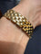 Montre CARTIER - Montre Panthère Or jaune et Diamants 58 Facettes 1.0000811/1