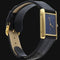 Montre Cartier Montre Tank Vermeil 58 Facettes MT42248