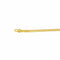 Collier Collier Trilogie Or jaune Diamant 58 Facettes 2600685CN