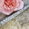 Broche Longue broche barrette platine et diamants 58 Facettes 31